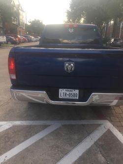 Dodge Ram 1500