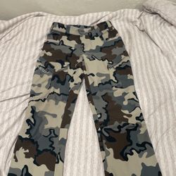 Kuiu Attack Pant