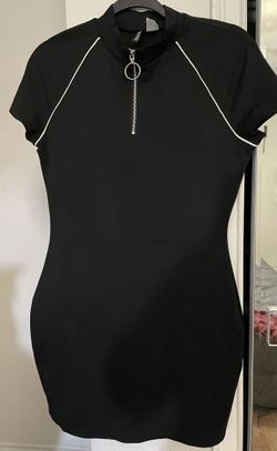 Brand NewBlack Dress Size 10