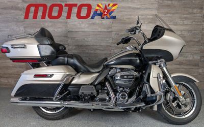 2018 Harley-Davidson Road Glide Ultra