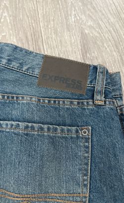 Express Jeans