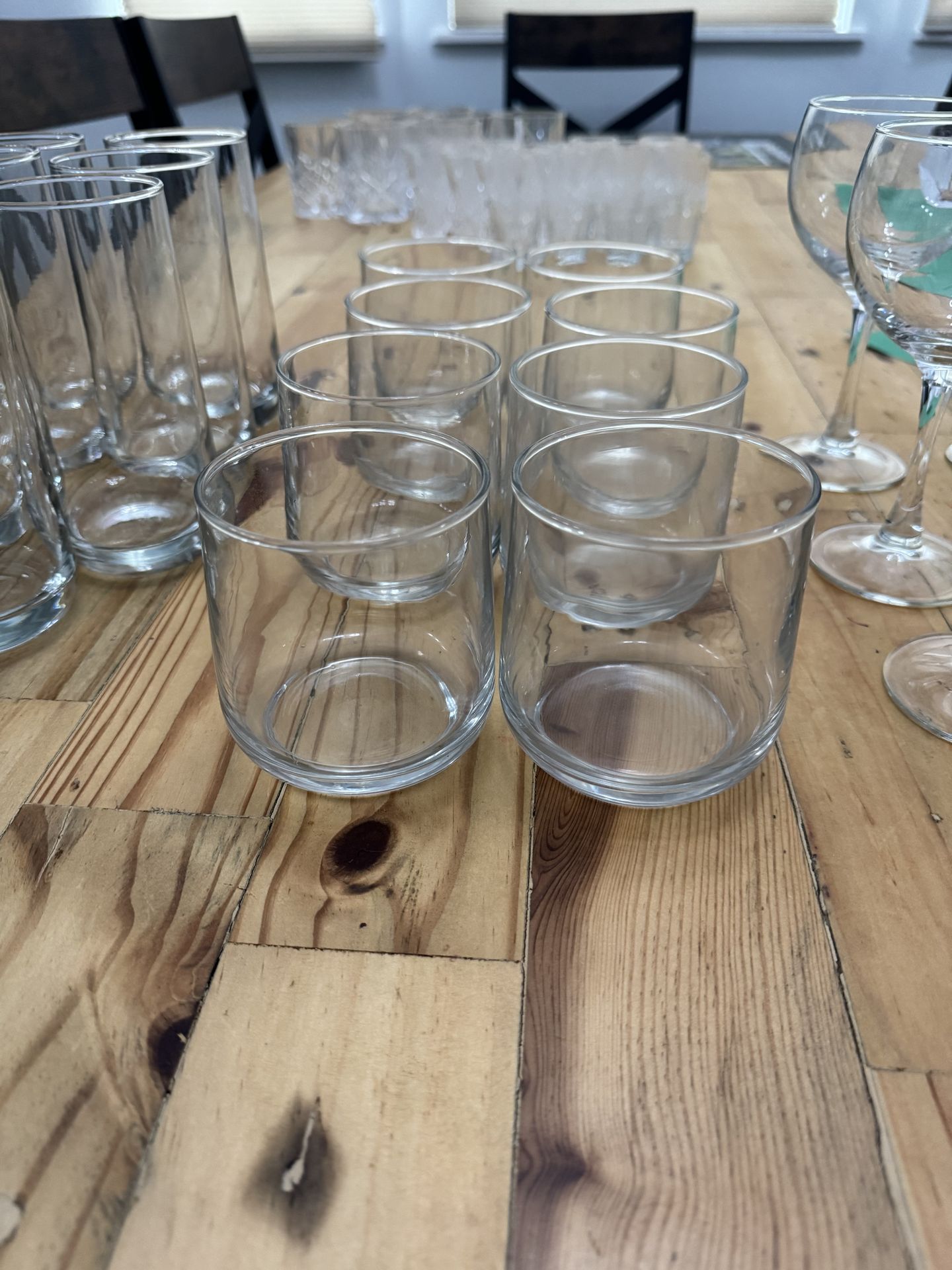 Better Homes & Gardens Josie Glass