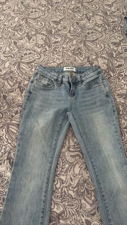 Tilly’s jean