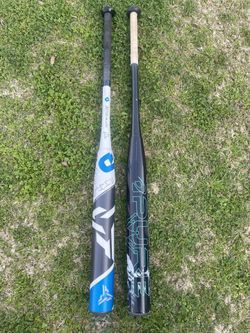 Demarini Pure Kings USSSA