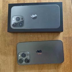 iPhone 13 Pro Max 5G 