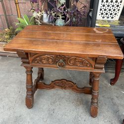 table cabinet