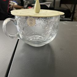 Princess House Fantasia Soup Mug