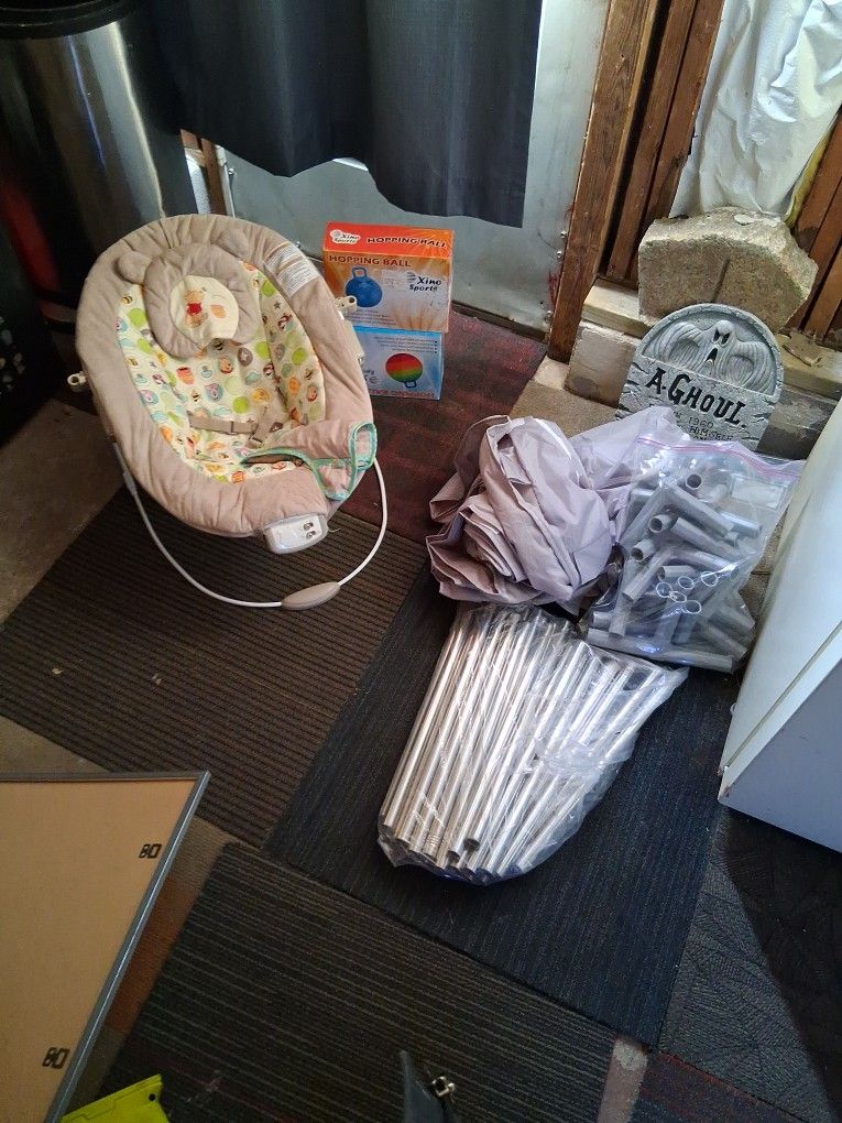 Baby Stuff