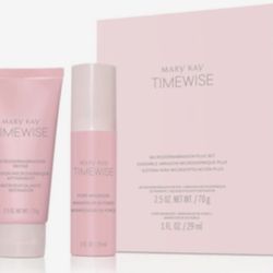 Microdermabrasion Set 