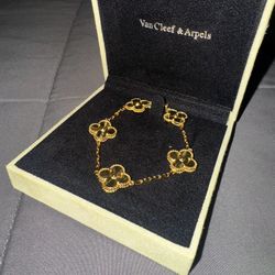 Van Cleef Bracelet