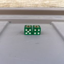 Bmx Valve Caps 