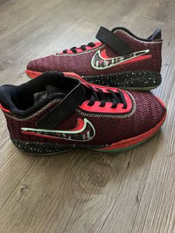 Nike LeBron 23 Size 3Y