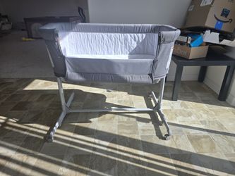Baby Bassinet 