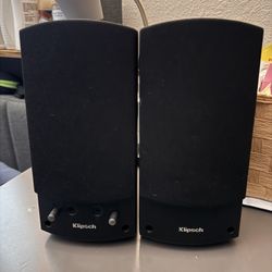 Monitor Speaker 