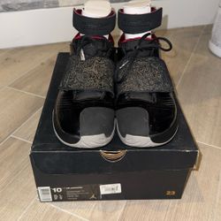 Air Jordan 20s Size 10