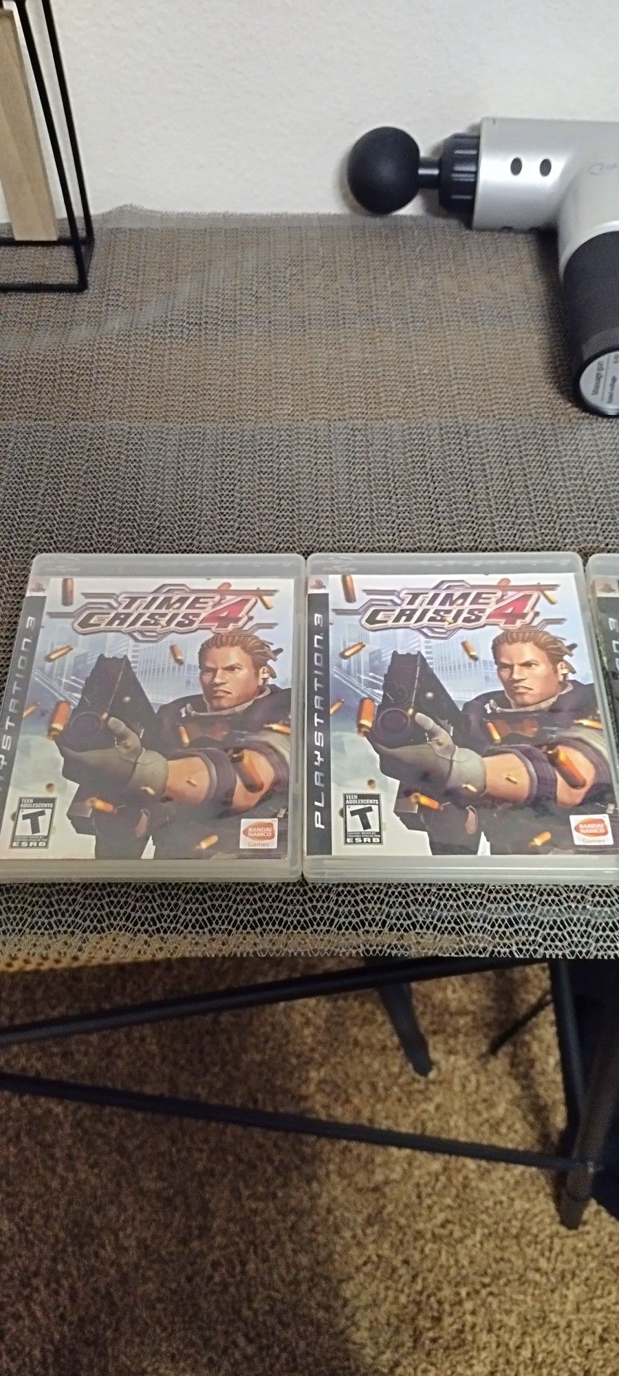 PlayStation 3 & Games
