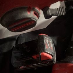 Circular Saw 