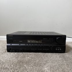 Onkyo HT-R560 7.1 Home Theater Surround Receiver