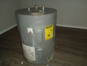 Rheem Professional Classic Electric Water Heater