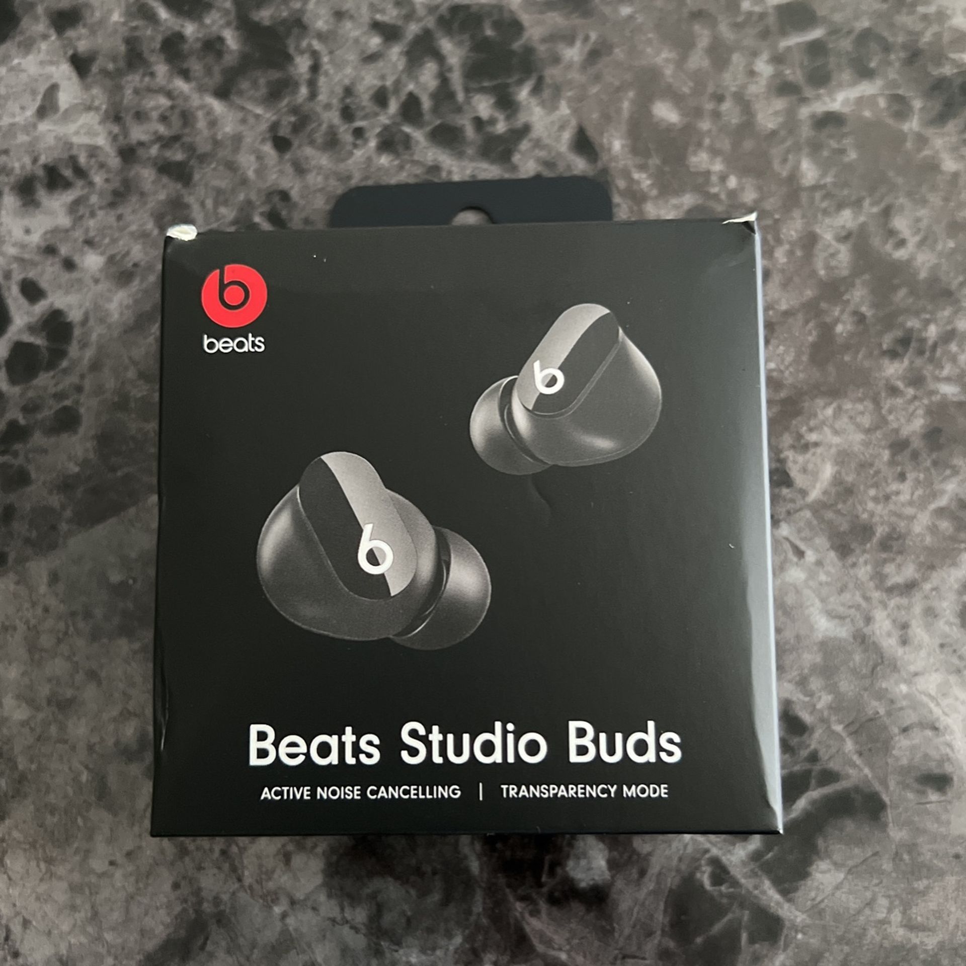 Beats Studio Buds