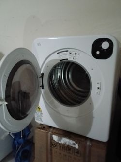 mini dryer $175 obo(new)