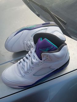 Size 11 no flaws 175