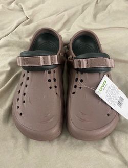 Crocs Echo Clog