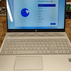 HP Pavilion 15-cs3025od