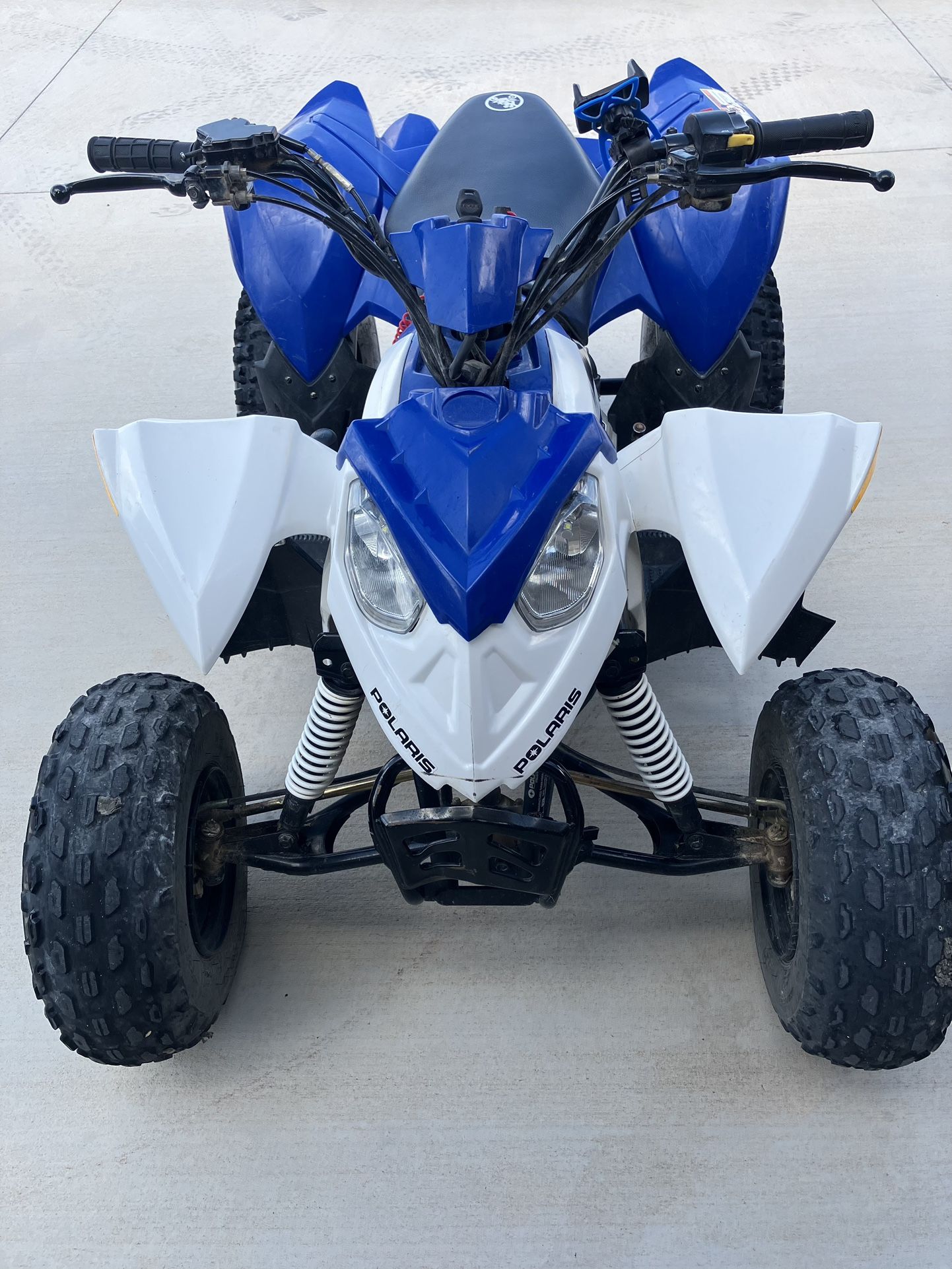 2012 Polaris Predator 90 for Sale in Midland, TX OfferUp