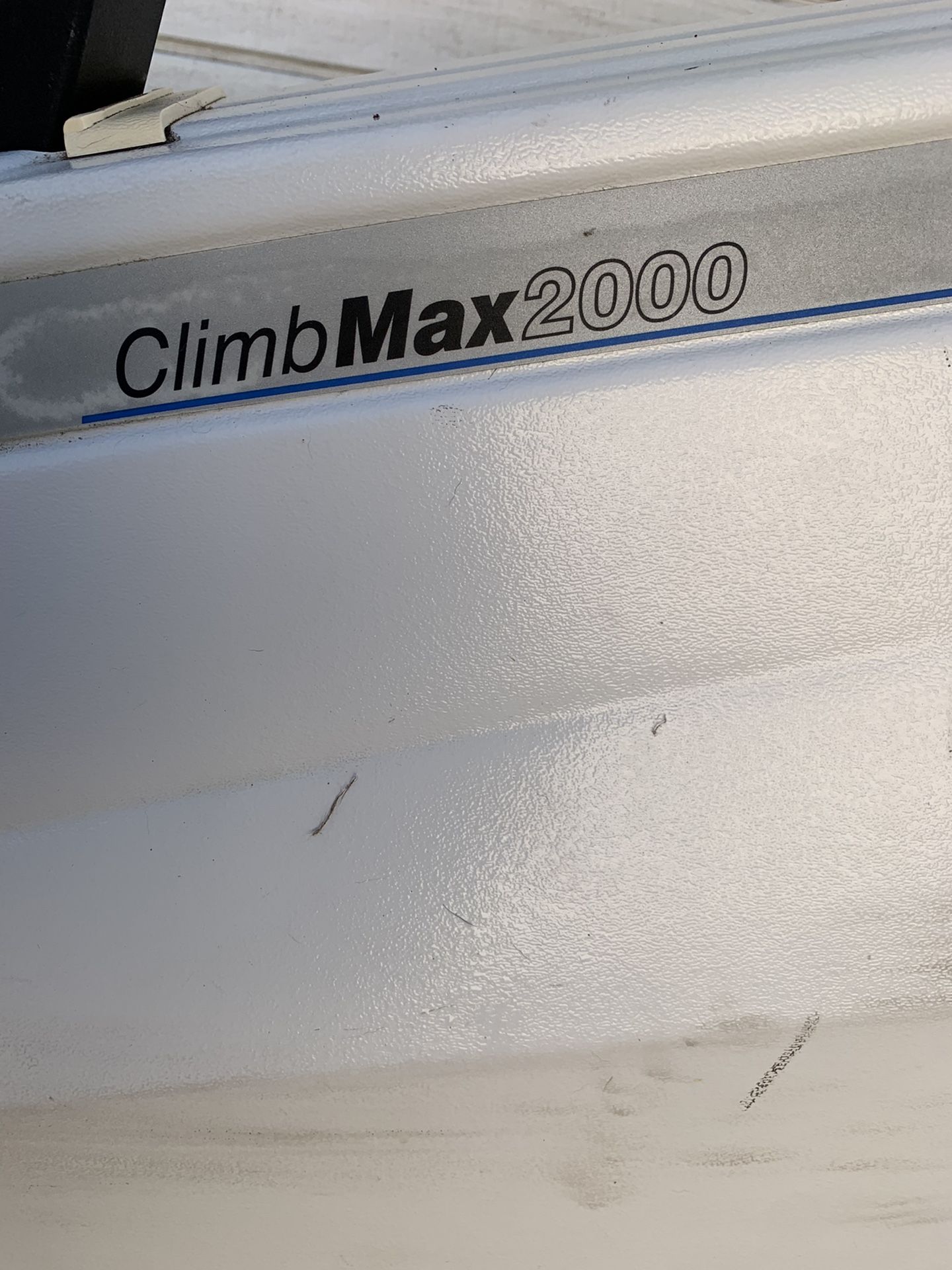 Compact Stair Stepper  Electrical equipment & Supplies