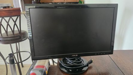 ASUS Monitor free