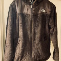 The North Face Women’s Osito Fleece Jacket