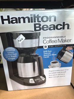 Coffee Maker