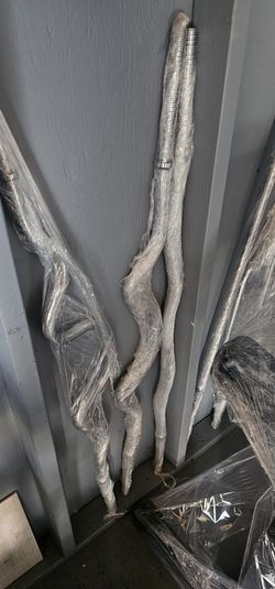 Curl Bars