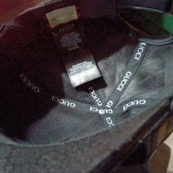 Gucci Hat  New