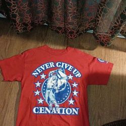 John Cena Shirts New 