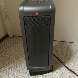 Heater $20