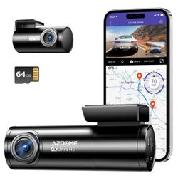 AZDOME M300S