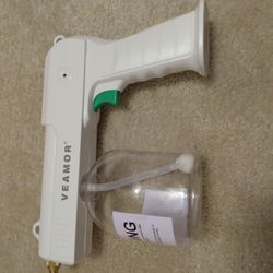 Sanitizer Sprayer