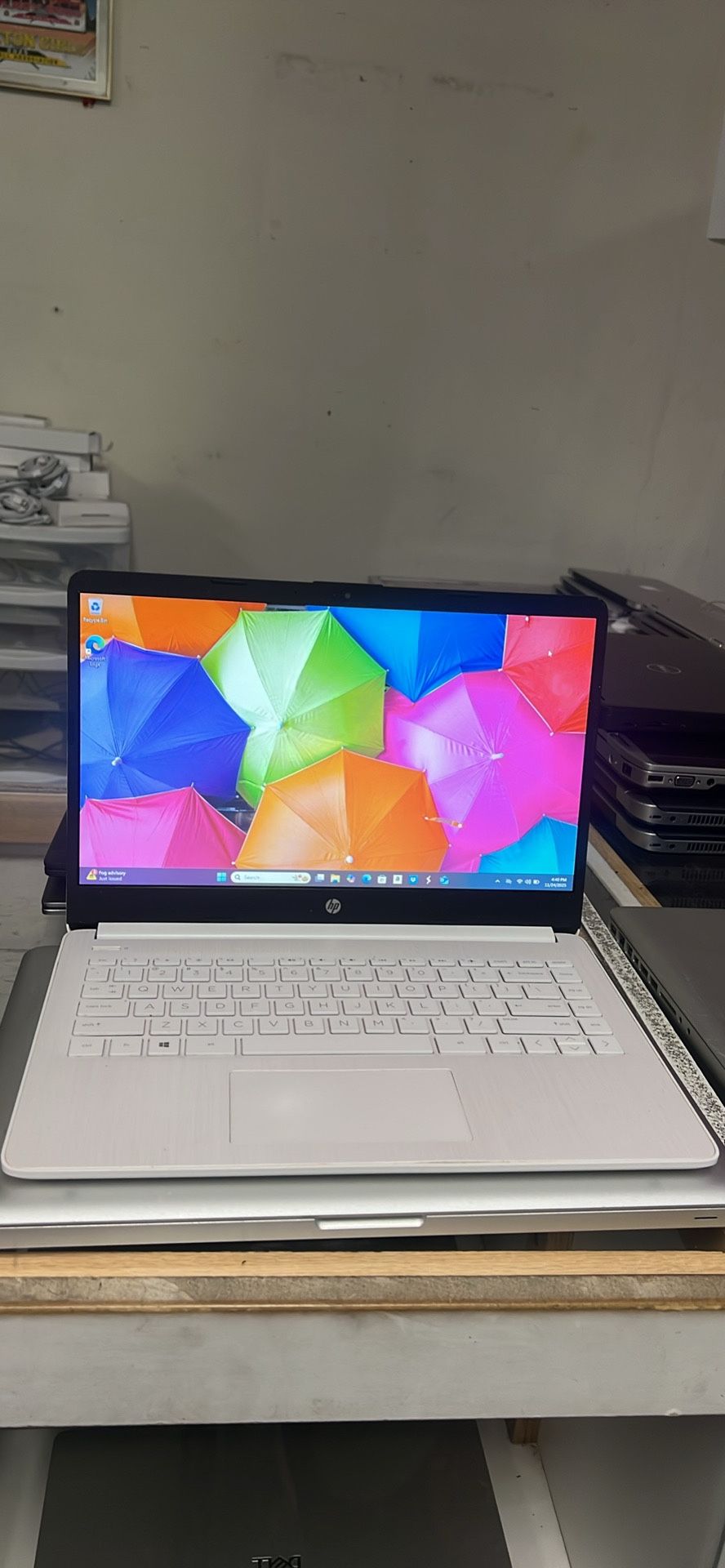HP Laptop 