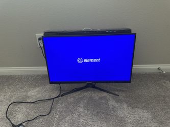 Element 27” 1440P QHD Monitor