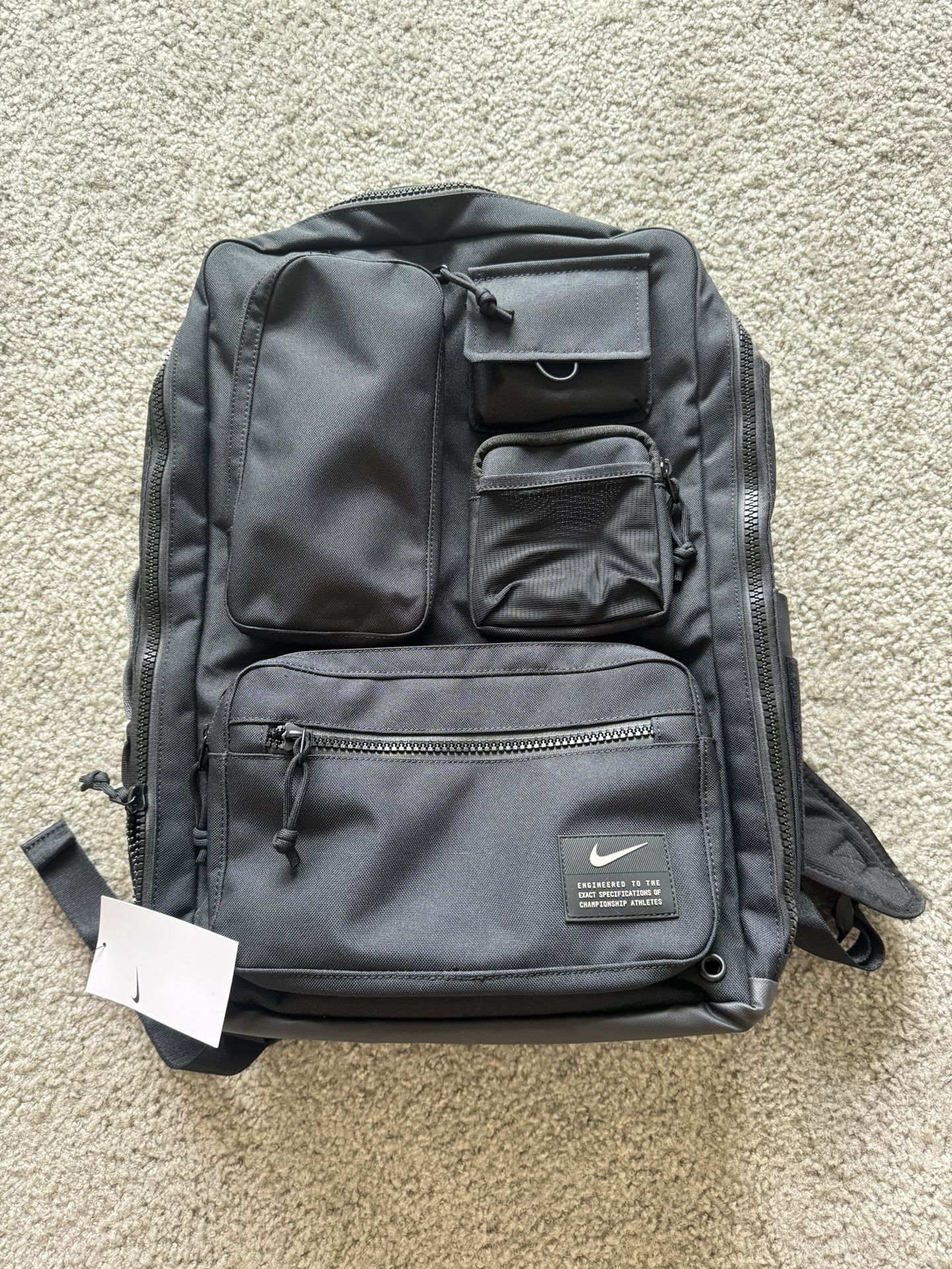 Nike Utility Elite Backpack