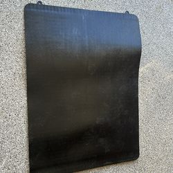 Office chair mat