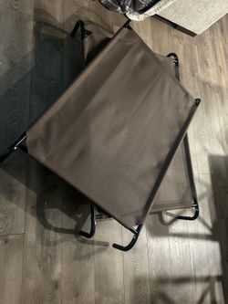 X2 large dog beds