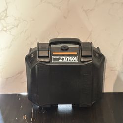 Black Pelican Vault V100 Hard Case
