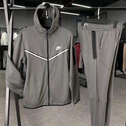 Original Nike 2PCS Matching Set