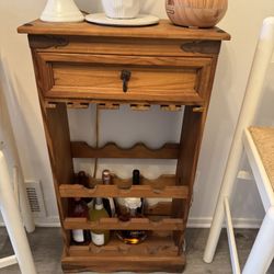 Wine Rack 
