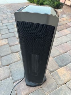 Ceramic Tower Heater