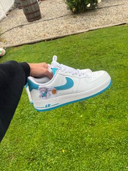 Air Force 1 Hare Space Jam