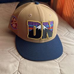 New Era Fitted
